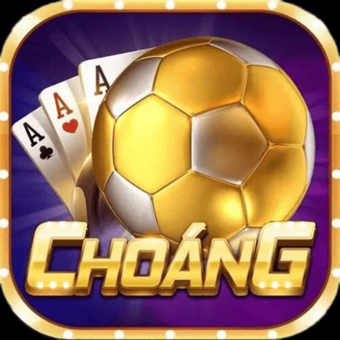 CHOANGCLUB SKIN logo